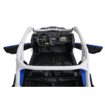 Elektrická bugina Maverick Turbo RR 4x200w - modrá